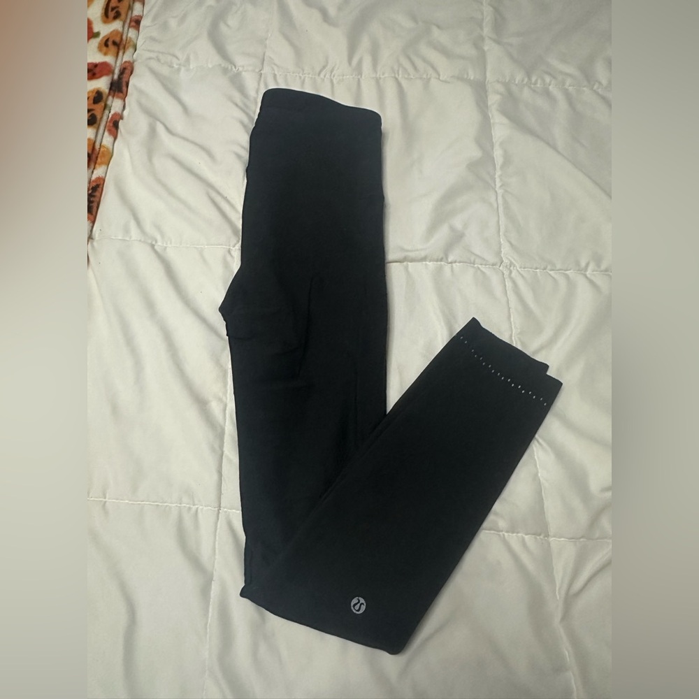 Lululemon running leggings